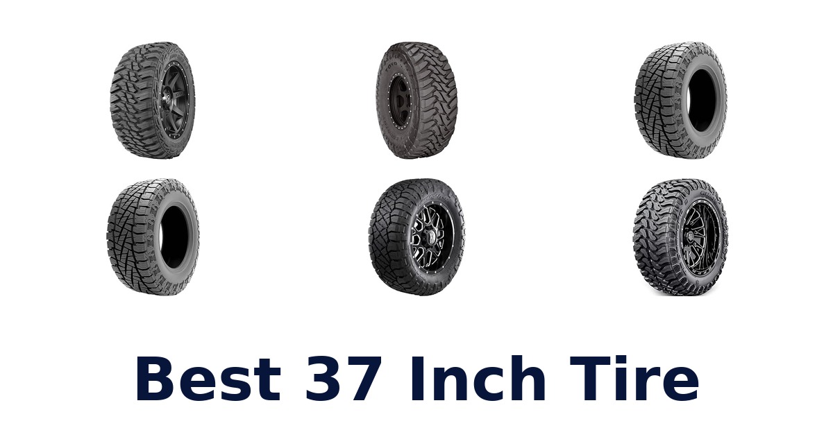 Best 37 Inch Tire