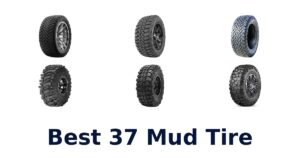 Best 37 Mud Tire
