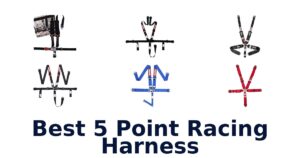 Best 5 Point Racing Harness