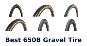 Best 650B Gravel Tire