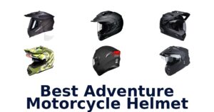 Best Adventure Motorcycle Helmet