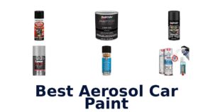 Best Aerosol Car Paint