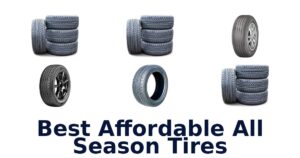 Best Affordable All Season Tires