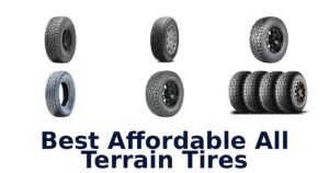 Best Affordable All Terrain Tires