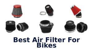 Best Air Filter For Bikes