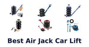 Best Air Jack Car Lift