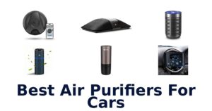 Best Air Purifiers For Cars