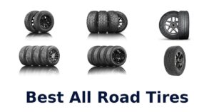 Best All Road Tires