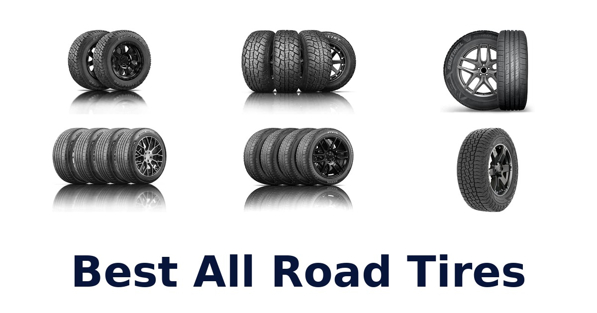 Best All Road Tires