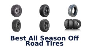 Best All Season Off Road Tires