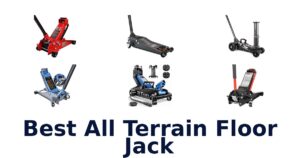 Best All Terrain Floor Jack