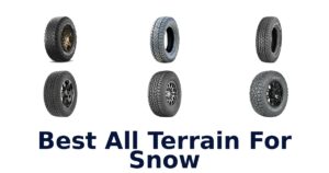 Best All Terrain For Snow