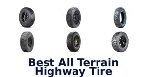 Best All Terrain Highway Tire