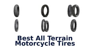 Best All Terrain Motorcycle Tires