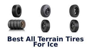 Best All Terrain Tires For Ice