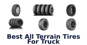 Best All Terrain Tires For Truck
