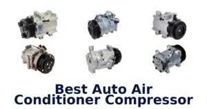 Best Auto Air Conditioner Compressor