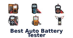 Best Auto Battery Tester