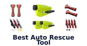 Best Auto Rescue Tool