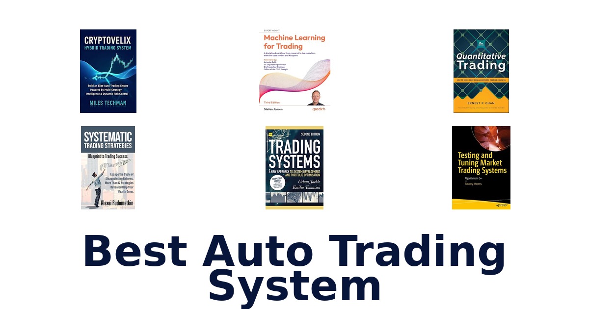 Best Auto Trading System