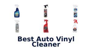 Best Auto Vinyl Cleaner