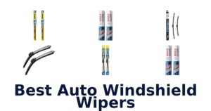 Best Auto Windshield Wipers