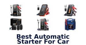 Best Automatic Starter For Car
