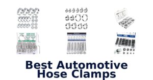 Best Automotive Hose Clamps
