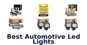 Best Automotive Led Lights