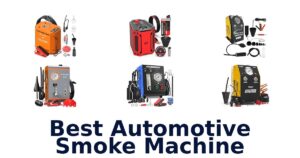 Best Automotive Smoke Machine