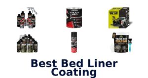 Best Bed Liner Coating