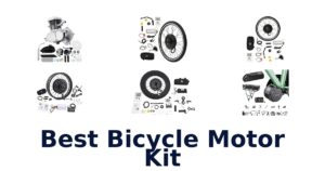 Best Bicycle Motor Kit