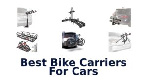 Best Bike Carriers For Cars