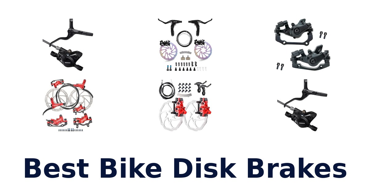 Best Bike Disk Brakes