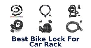 Best Bike Lock For Car Rack