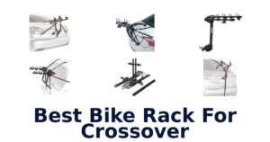 Best Bike Rack For Crossover