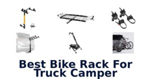 Best Bike Rack For Truck Camper
