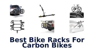 Best Bike Racks For Carbon Bikes