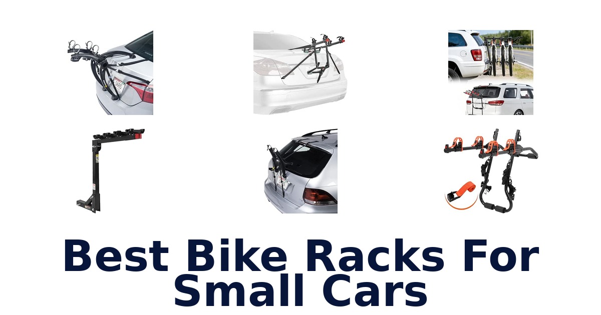 Best Bike Racks For Small Cars