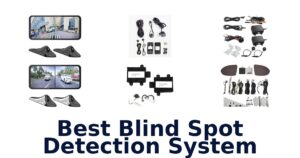 Best Blind Spot Detection System