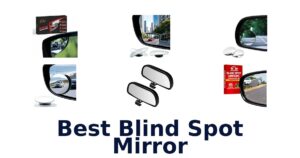Best Blind Spot Mirror
