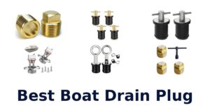 Best Boat Drain Plug