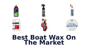Best Boat Wax On The Market