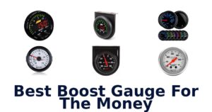 Best Boost Gauge For The Money
