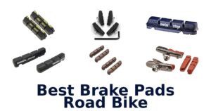 Best Brake Pads Road Bike
