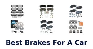 Best Brakes For A Car