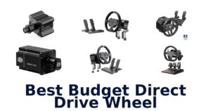 Best Budget Direct Drive Wheel
