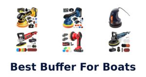 Best Buffer For Boats
