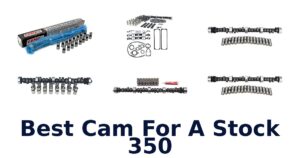 Best Cam For A Stock 350