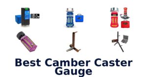 Best Camber Caster Gauge